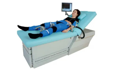 Spandan Heart Care Clinic Unlocks the Power of EECP Therapy (Natural Bypass Therapy) for Heart Health