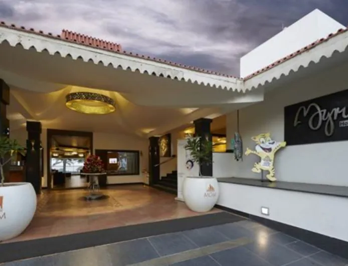 How Nesamani Maran Muthu Balances Legacy and Innovation at MGM Group