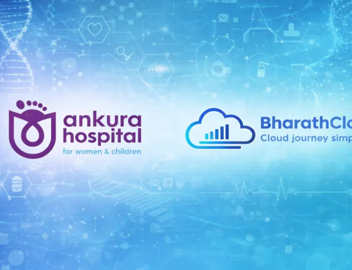 Ankura Hospital Partners with BharathCloud for AI and Digital Continuity to Strengthen Hyderabad’s Emergency Healthcare Infrastructure