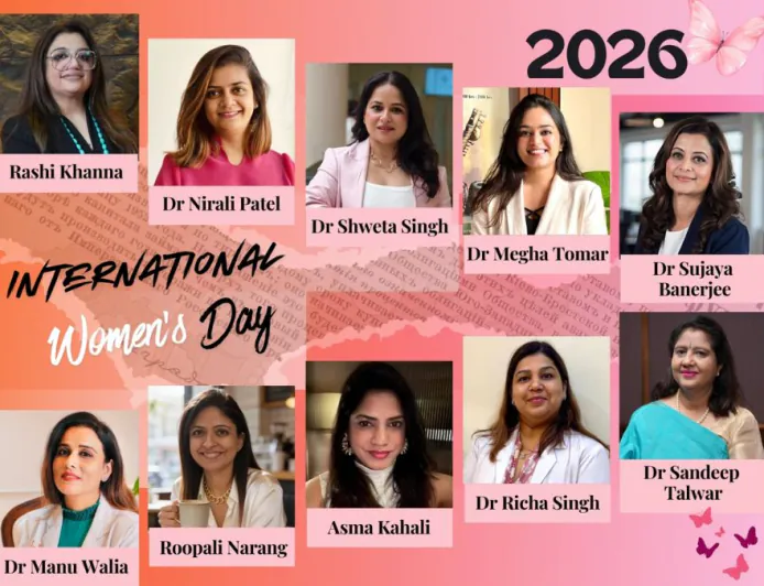 International Women’s Day 2026: Women Leaders Driving Change and Innovation