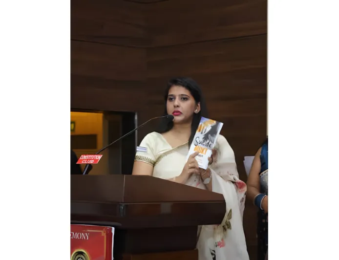 Beyond Marks and Targets: The Urgent Need for a Suicide Mukt Bharat