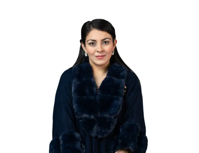 Prikansha Luthra and the Emerging Voice of Women in India’s Defence Manufacturing Ecosystem