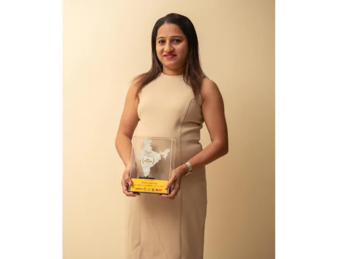 Shweta Salunkhe, The Woman Behind a Growing Global Business and Cafe Empire