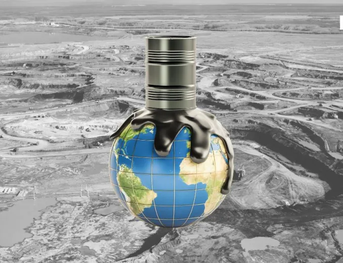 How Crude Oil Continues to Power the Global Economy