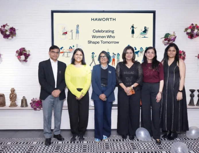 Haworth India Hosts ‘Give to Gain’ Women’s Day Leadership Panel Series Across Major Cities