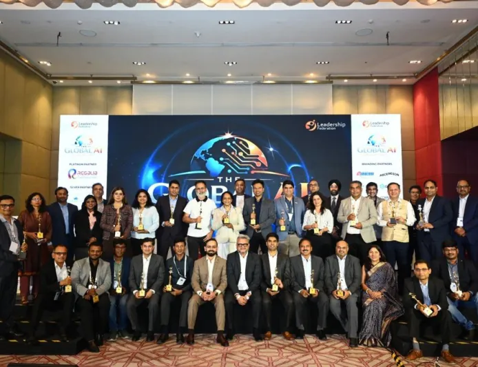 The Leadership Federation Concludes the Global AI Leadership Summit – India Edition