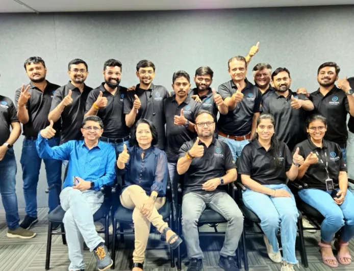 Innexia Introduces Future-Ready Smart Home Automation for Every Age, Every Space