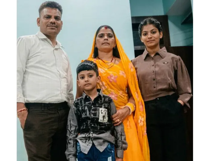 Rajasthan Board Class 10 Result 2026: Deepika Emerges Topper With 99.5 Percent