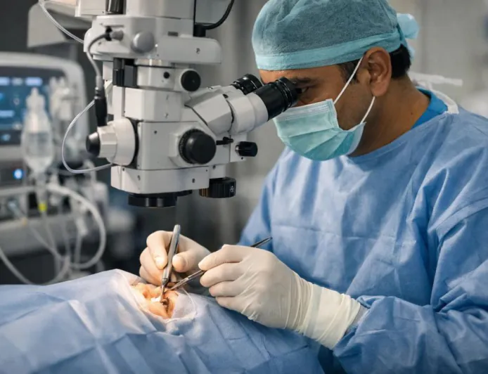 Best Eye Hospitals for Cataract Surgery in India (2026 Guide)
