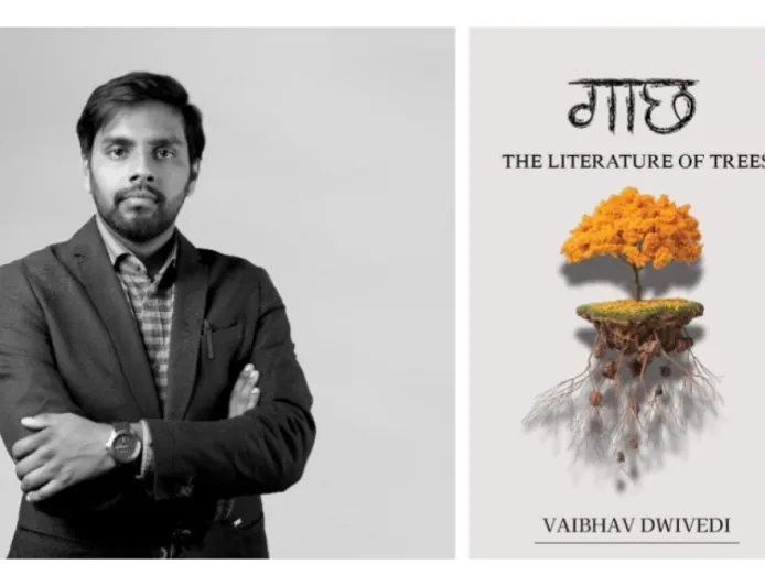 ‘Gaach: A Literature of Trees’ by Vaibhav Dwivedi – A Literary Ode to the Natural World
