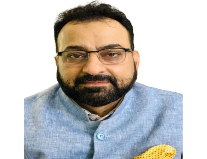 India’s Strategic Tightrope in Global Turmoil