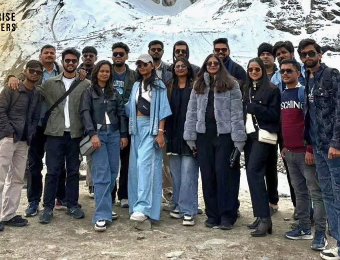 Just 4 You Surprise Planners Turns 10: Celebrates a Decade of Extraordinary Moments