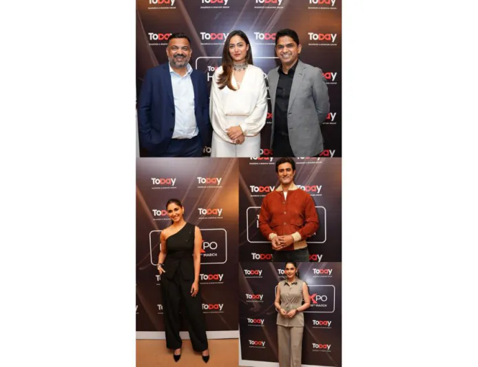 Today HomeXpo Marks Today Group’s Expansion Across Thane, Navi Mumbai and Panvel