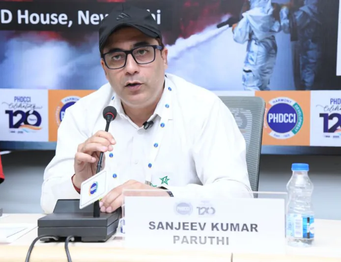 TheSafetyMaster Announces Comprehensive Annual Safety Handholding Program for Industries