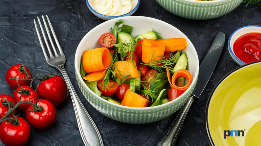 Plant-Based Diet for Beginners