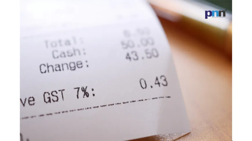 What February 2026 GST Revenue Reveals About Economic Stability