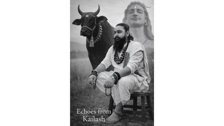 Prashant Maharaj Ji and Shivshakti Anugrah Peeth: The Divine Union of Service and Spiritual Practice