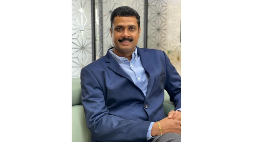 Giosun Healthcare Pvt. Ltd.: Blending Ancient Ayurvedic Wisdom with Modern Manufacturing Excellence