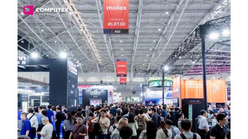 COMPUTEX 2026 Brings the Global AI Ecosystem to Taipei