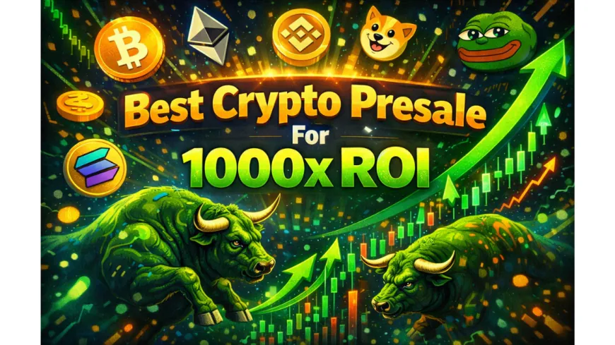 Best Crypto Presale March 2026: DeepSnitch AI’s 185 Percent Presale Rally Ahead of March 31 Launch Puts SpyDoge and OneXfer Under Pressure