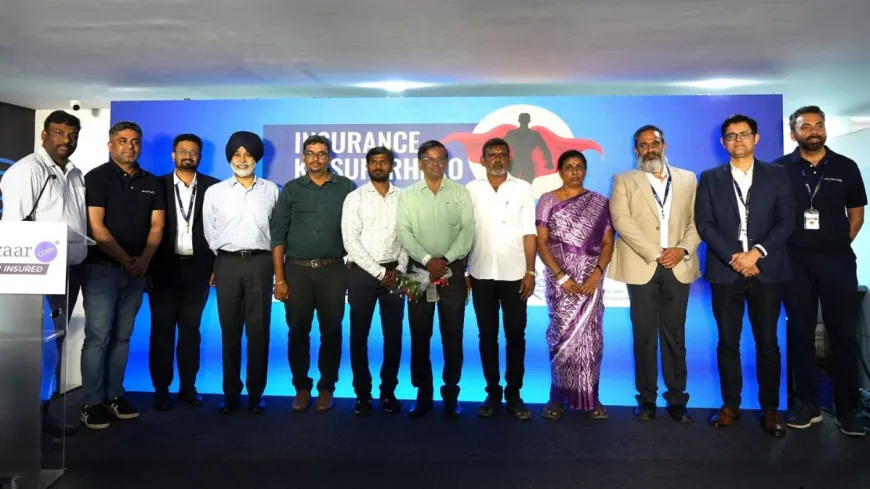 Heroes who save the day, every day: Policybazaar and Star Health come together to honour people behind successful claims