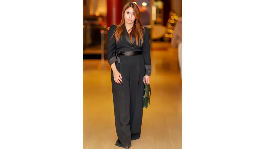 Ilsa Khan: From Patna to the Global Stage Inspiring Young Women