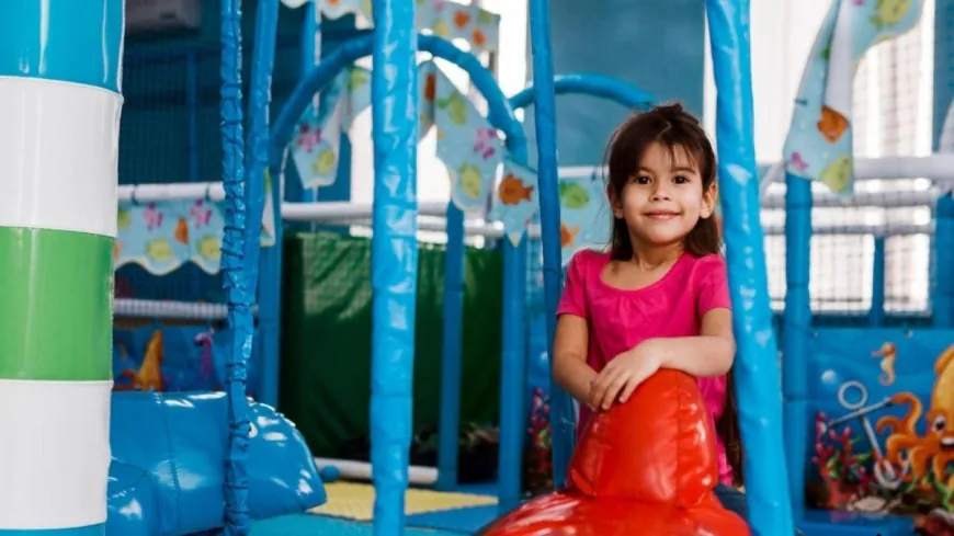 The Global Edge: Why an International Curriculum is the Best Gift You Can Give Your Child Today