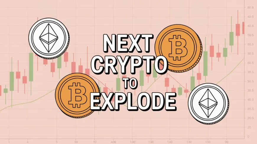 Next Crypto to Explode: OKB and Kite Soar, but Investors Rush to Secure Last Chance to Buy DeepSnitch AI as Launch Countdown Starts