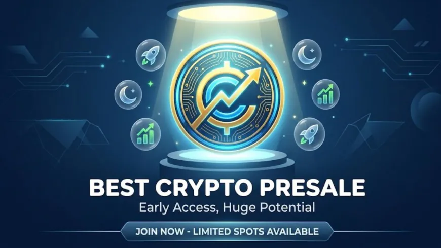 Best Crypto Presale in 2026: Spot Bitcoin ETFs Suffer Massive Outflows, Dogeball and Nexchain Fail to Keep Up as the Dying Minutes Tick Down to the Deep Snitch AI Launch on March 31