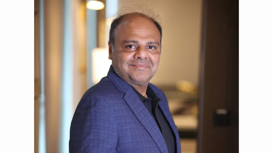 Redbrick Offices signs 0.4 million sq ft lease at AP4 Tech Park, marks one of Pune’s largest office deals