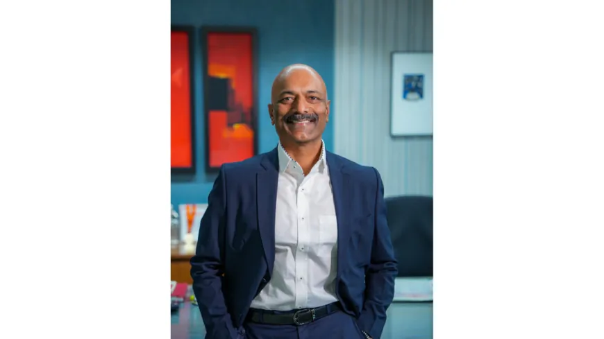 Teerth Realties Taps Pune’s Emerging Growth Corridors With Commercial and Residential Developments