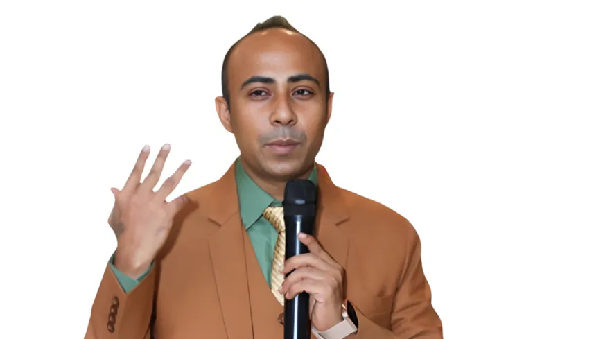 Transforming Lives Through Confidence and Mindset: Coach Lucky Singh Launches Innovative Coaching Programs