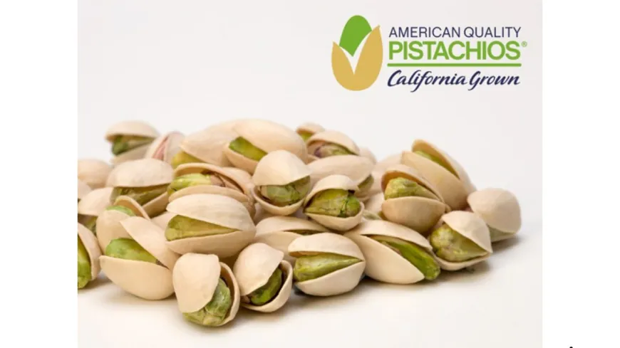 Make Eid Gifting Healthier and Tastier with American Pistachios