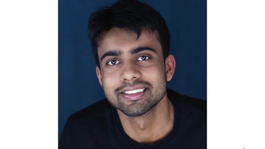 From Nagpur to New York: The Relentless Acting Journey of Samarpeet Bhale