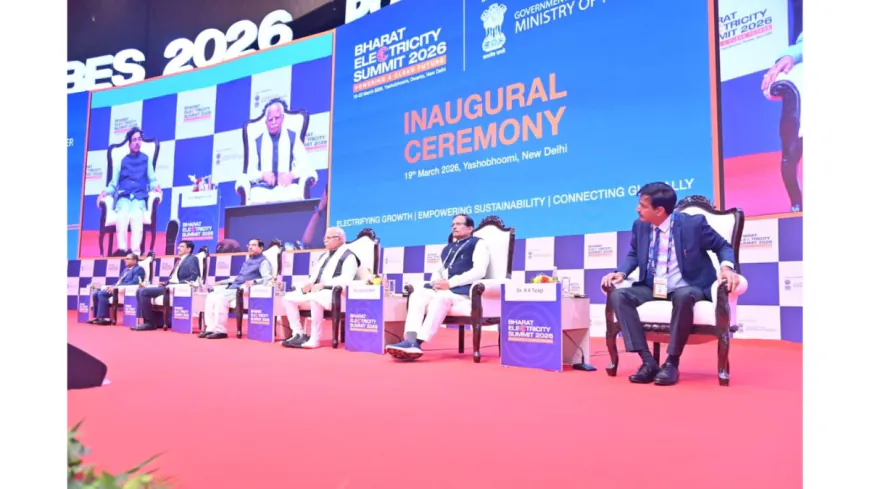 Yashobhoomi Positions Itself as a Strategic Gateway for Global Trade Shows under Viksit Bharat 2047 Vision