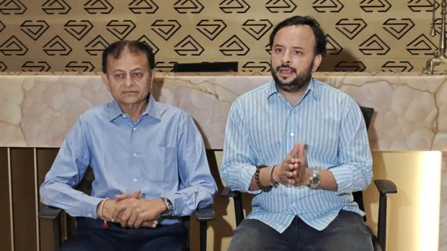 Shivam Jewels Selected as DTC Sightholder