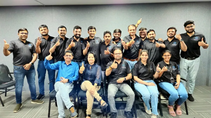 Innexia Introduces Future-Ready Smart Home Automation for Every Age, Every Space