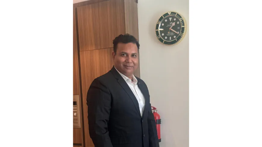 Exclusive Interview: Shamshad Akhtar on Maharani Autotech Pvt Ltd and India’s Telecom Infrastructure Manufacturing Boom