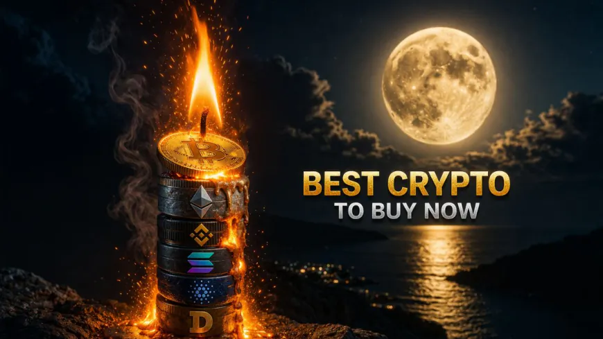 Best Crypto to Buy Now Is DeepSnitch AI, On Track for Moonshot Launch on 31 March, While Nasdaq Unlocks $35B and Aave Greenlights V4
