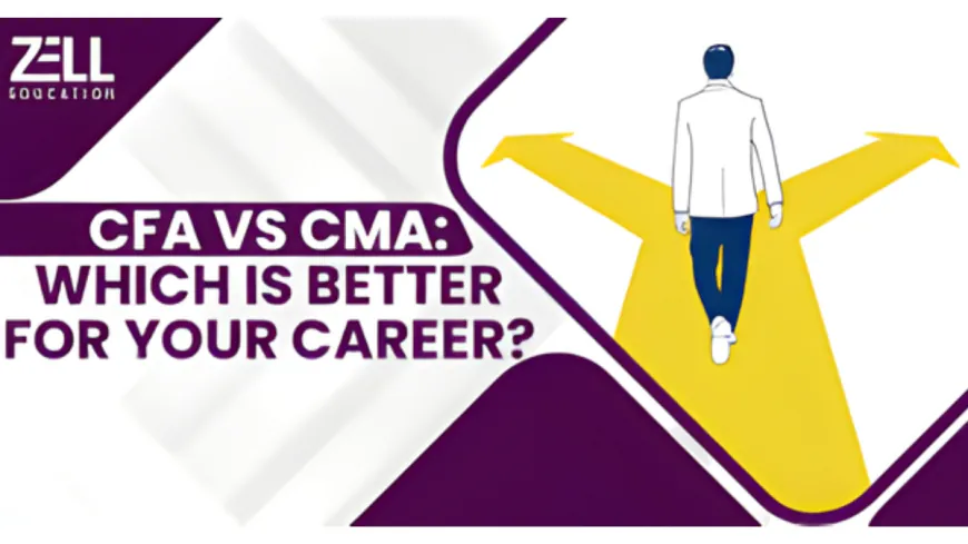 Advance Your Finance Career with Global Certifications: US CMA and CFA Focus with ACCA, FRM and IFRS