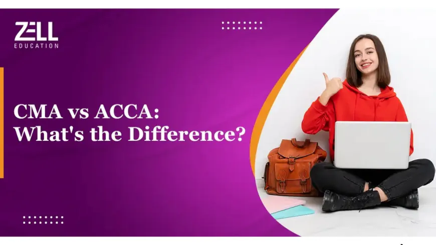 Your Guide to Finance Certifications at Zell Education with Special Offers