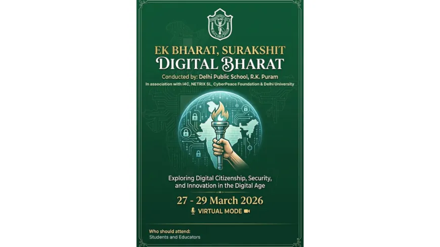 Students Lead the Charge for a Safer Digital Future