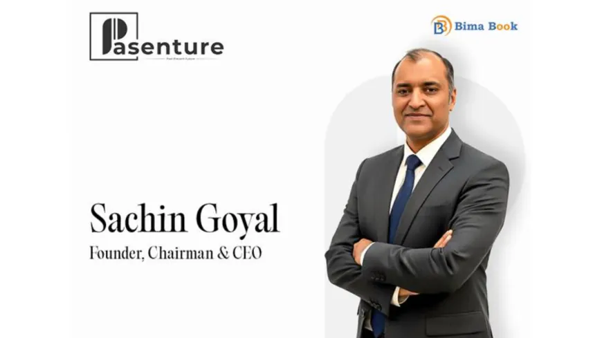 Pasenture Technologies Strengthens InsurTech Focus; Plans to Scale BimaBook as Digital Platform for Insurance Brokers