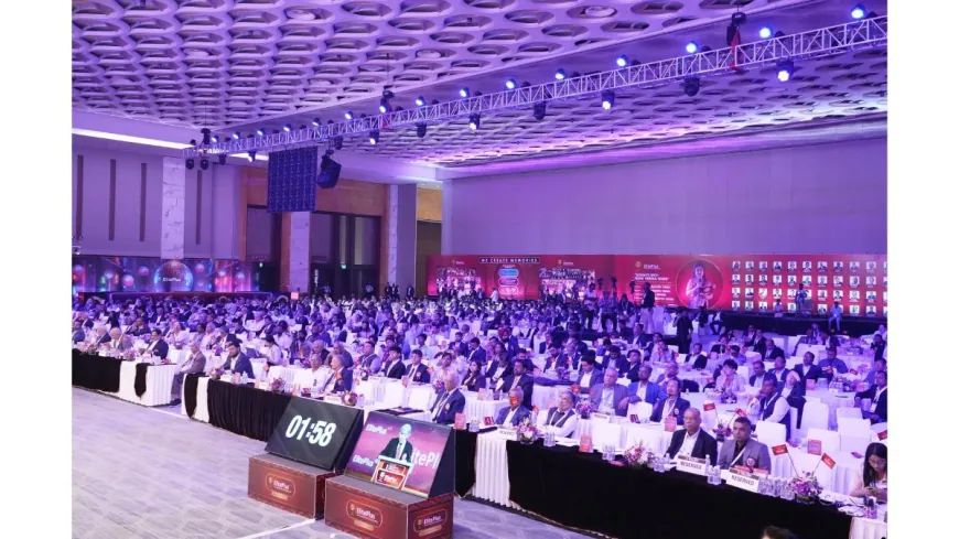 India to Host the World’s Largest PVC Summit and Exhibition “13th VINYL INDIA 2026”