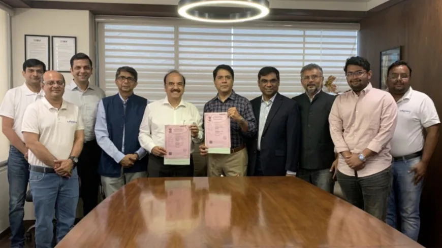 DEV IT Signs Exclusive Master Distribution Agreement with A21 Technologies to Scale their AI-powered product “Talligence” Across India