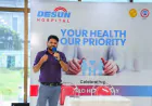 Desun Hospital marks World Health Day 2026 with community-centric initiatives across Kolkata & Siliguri