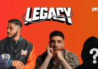 Kalamkaar and SVF Announce ‘The Legacy’: A Live Rap Reality Series Aiming to Redefine Indian Hip-Hop