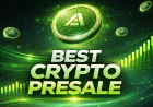 Best Crypto Presale: AlphaPepe Launches Live AI DEX Demo for 100x Potential While Competitors Offer Roadmap Promises