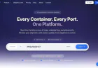 Traqo Launches AI-Powered Container Tracking for Export and Import Operators