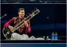 Vedica Partners With Rishabh Sharma’s Sitar For Mental Health India Tour 2026